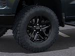 New 2026 Chevrolet Silverado 1500 Custom Crew Cab for sale #F261025S - photo 9