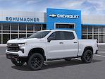 New 2026 Chevrolet Silverado 1500 LT Crew Cab for sale #F261026S - photo 2