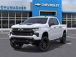 New 2026 Chevrolet Silverado 1500 LT Crew Cab for sale #F261026S - photo 6
