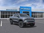 New 2026 Chevrolet Silverado EV Trail Boss Crew Cab for sale #F261033S - photo 1