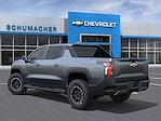 New 2026 Chevrolet Silverado EV Trail Boss Crew Cab for sale #F261033S - photo 3