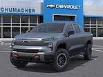 New 2026 Chevrolet Silverado EV Trail Boss Crew Cab for sale #F261033S - photo 6