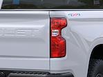 New 2026 Chevrolet Silverado 1500 Work Truck Crew Cab for sale #F261034 - photo 11