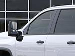 New 2026 Chevrolet Silverado 2500 Work Truck Crew Cab for sale #F261040 - photo 12