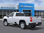 2026 Chevrolet Silverado 2500 Regular Cab 4WD Pickup for sale #F261047S - photo 4