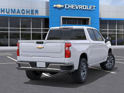 New 2026 Chevrolet Silverado 1500 LT Crew Cab for sale #F261084 - photo 2