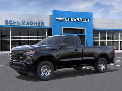 New 2026 Chevrolet Silverado 1500 - photo 1
