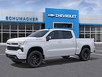 2026 Chevrolet Silverado 1500 Crew Cab 4WD Pickup for sale #F261119S - photo 2