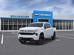 2026 Chevrolet Silverado 1500 Crew Cab 4WD Pickup for sale #F261119S - photo 8