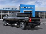 2026 Chevrolet Silverado 2500 Crew Cab 4WD Pickup for sale #F261131 - photo 4