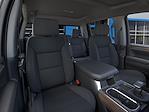 2026 Chevrolet Silverado 1500 Crew Cab 4WD Pickup for sale #F261150 - photo 16
