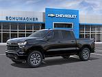 2026 Chevrolet Silverado 1500 Crew Cab 4WD Pickup for sale #F261150 - photo 3
