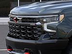2026 Chevrolet Silverado 1500 Crew Cab 4WD Pickup for sale #F261151 - photo 13