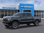 2026 Chevrolet Silverado 1500 Crew Cab 4WD Pickup for sale #F261151 - photo 2