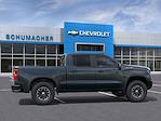 2026 Chevrolet Silverado 1500 Crew Cab 4WD Pickup for sale #F261151 - photo 5