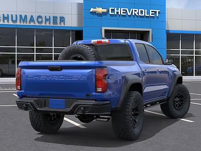 New 2026 Chevrolet Colorado ZR2 Crew Cab for sale #F261181 - photo 2