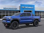 2026 Chevrolet Colorado Crew Cab 4WD Pickup for sale #F261181 - photo 2
