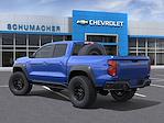 2026 Chevrolet Colorado Crew Cab 4WD Pickup for sale #F261181 - photo 3