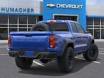 2026 Chevrolet Colorado Crew Cab 4WD Pickup for sale #F261181 - photo 4