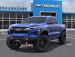 2026 Chevrolet Colorado Crew Cab 4WD Pickup for sale #F261181 - photo 6