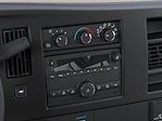 New 2026 Chevrolet Express 3500 Empty Cargo Van for sale #F261198 - photo 20