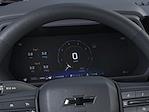 2026 Chevrolet Colorado Crew Cab 4WD Pickup for sale #F261199 - photo 18