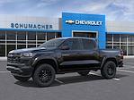 2026 Chevrolet Colorado Crew Cab 4WD Pickup for sale #F261199 - photo 3