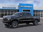 2026 Chevrolet Silverado 1500 Crew Cab 4WD Pickup for sale #F261231 - photo 3