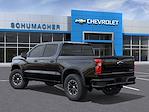 2026 Chevrolet Silverado 1500 Crew Cab 4WD Pickup for sale #F261231 - photo 4