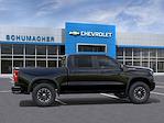 2026 Chevrolet Silverado 1500 Crew Cab 4WD Pickup for sale #F261231 - photo 5