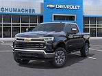 2026 Chevrolet Silverado 1500 Crew Cab 4WD Pickup for sale #F261242 - photo 6