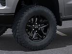 2026 Chevrolet Silverado 1500 Crew Cab 4WD Pickup for sale #F261244 - photo 9