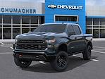 2026 Chevrolet Silverado 1500 Crew Cab 4WD Pickup for sale #F261245 - photo 6