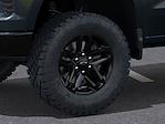 2026 Chevrolet Silverado 1500 Crew Cab 4WD Pickup for sale #F261245 - photo 9