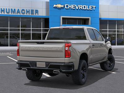New 2026 Chevrolet Silverado 1500 - photo 1