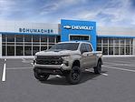 2026 Chevrolet Silverado 1500 Crew Cab 4WD Pickup for sale #F261246 - photo 8