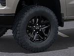 2026 Chevrolet Silverado 1500 Crew Cab 4WD Pickup for sale #F261246 - photo 9