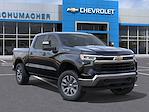 New 2026 Chevrolet Silverado 1500 LT Crew Cab for sale #F261250 - photo 7