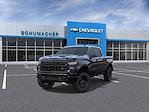 New 2026 Chevrolet Silverado 1500 Custom Crew Cab for sale #F261251 - photo 8