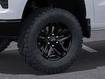 2026 Chevrolet Silverado 1500 Crew Cab 4WD Pickup for sale #F261265 - photo 9