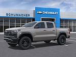 New 2026 Chevrolet Colorado Trail Boss Crew Cab for sale #F261271 - photo 3