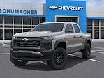 New 2026 Chevrolet Colorado Trail Boss Crew Cab for sale #F261271 - photo 6