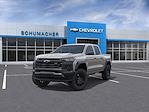 New 2026 Chevrolet Colorado Trail Boss Crew Cab for sale #F261271 - photo 8
