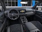 New 2026 Chevrolet Colorado Z71 Crew Cab for sale #F261283 - photo 15
