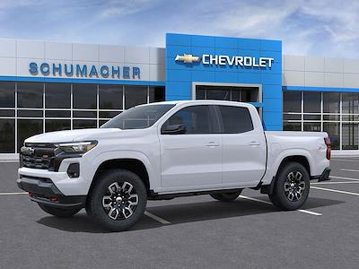 New 2026 Chevrolet Colorado - photo 1