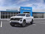 New 2026 Chevrolet Colorado Z71 Crew Cab for sale #F261295 - photo 8