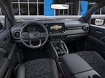 New 2026 Chevrolet Colorado Z71 Crew Cab for sale #F261298 - photo 15