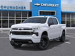 2026 Chevrolet Silverado 1500 Crew Cab 4WD Pickup for sale #F261309 - photo 6