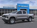 New 2026 Chevrolet Colorado LT Crew Cab for sale #F261316 - photo 2