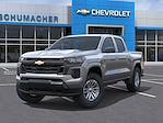 New 2026 Chevrolet Colorado LT Crew Cab for sale #F261316 - photo 6